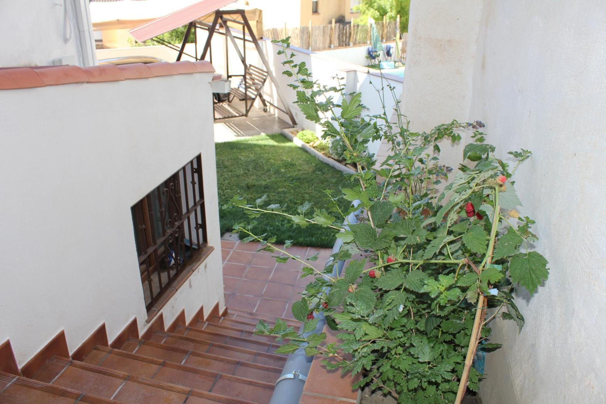 Villa Cuesta Colorada