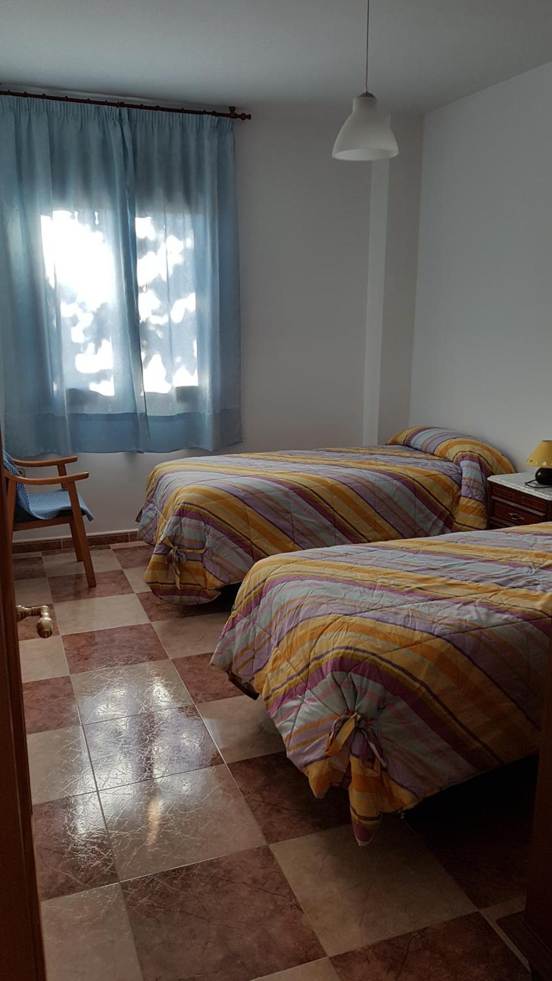 Cuesta Colorada Villa
